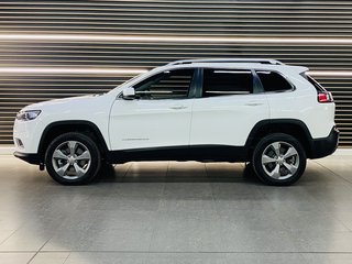 2020 Jeep Cherokee 2.0T TRAILHAWK A/T - photo 6