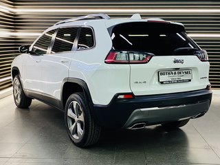 2020 Jeep Cherokee 2.0T TRAILHAWK A/T - photo 7
