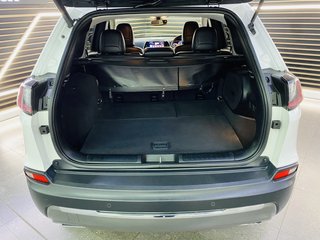 2020 Jeep Cherokee 2.0T TRAILHAWK A/T - photo 9