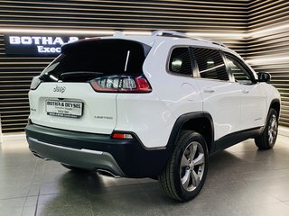 2020 Jeep Cherokee 2.0T TRAILHAWK A/T - photo 1
