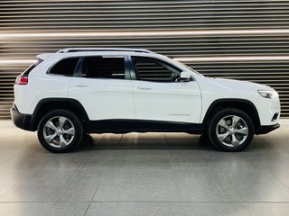 2020 Jeep Cherokee 2.0T TRAILHAWK A/T - photo 2