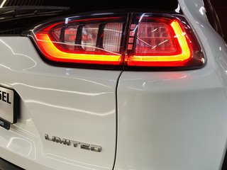 2020 Jeep Cherokee 2.0T TRAILHAWK A/T - photo 3