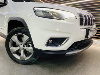 2020 Jeep Cherokee 2.0T TRAILHAWK A/T - photo 4