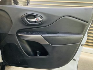 2020 Jeep Cherokee 2.0T TRAILHAWK A/T - photo 5