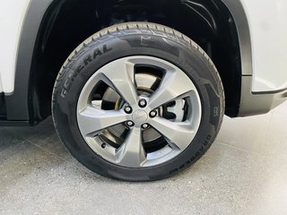 2020 Jeep Cherokee 2.0T TRAILHAWK A/T - photo 7