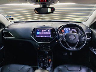 2020 Jeep Cherokee 2.0T TRAILHAWK A/T - photo 9