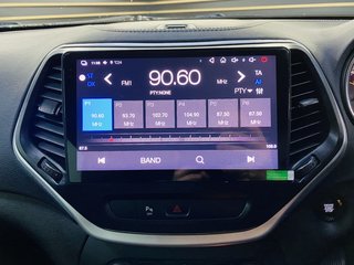 2020 Jeep Cherokee 2.0T TRAILHAWK A/T - photo 10