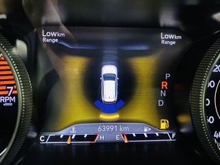 2020 Jeep Cherokee 2.0T TRAILHAWK A/T - photo 13