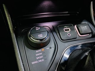2020 Jeep Cherokee 2.0T TRAILHAWK A/T - photo 16