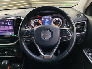 2020 Jeep Cherokee 2.0T TRAILHAWK A/T - photo 18