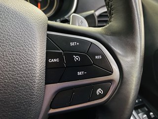 2020 Jeep Cherokee 2.0T TRAILHAWK A/T - photo 19