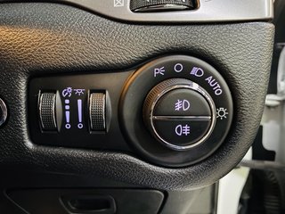 2020 Jeep Cherokee 2.0T TRAILHAWK A/T - photo 20