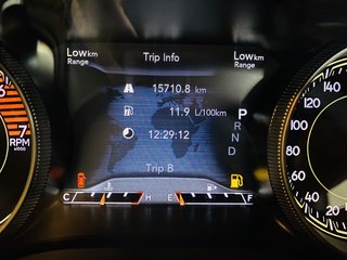 2020 Jeep Cherokee 2.0T TRAILHAWK A/T - photo 21