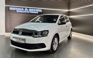 Volkswagen Polo Vivo Used vehicle for sale