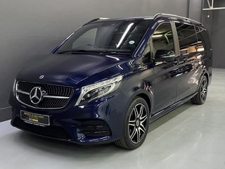 Mercedes-Benz V-Class Used vehicle for sale