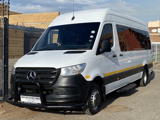 Mercedes-Benz Sprinter Used vehicle for sale