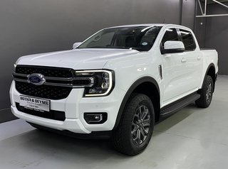 Ford Ranger Used vehicle for sale