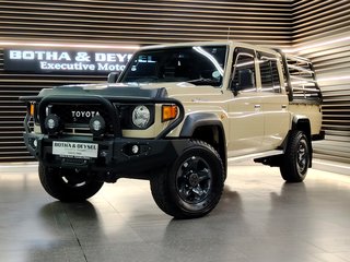 Toyota Land Cruiser Used vehicle for sale