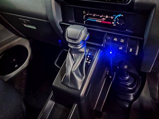 2025 Toyota Land Cruiser LAND CRUISER 79 2.8 GD-6 P/U D/C A/T - photo 3