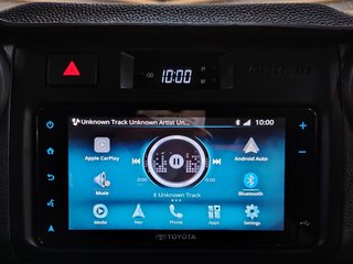 2025 Toyota Land Cruiser LAND CRUISER 79 2.8 GD-6 P/U D/C A/T - photo 5