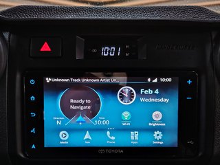 2025 Toyota Land Cruiser LAND CRUISER 79 2.8 GD-6 P/U D/C A/T - photo 6