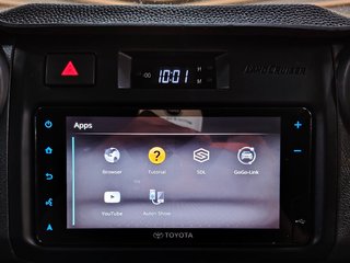 2025 Toyota Land Cruiser LAND CRUISER 79 2.8 GD-6 P/U D/C A/T - photo 7