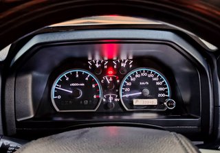 2025 Toyota Land Cruiser LAND CRUISER 79 2.8 GD-6 P/U D/C A/T - photo 8