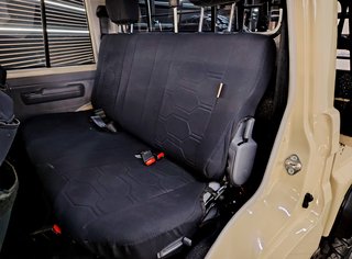 2025 Toyota Land Cruiser LAND CRUISER 79 2.8 GD-6 P/U D/C A/T - photo 21