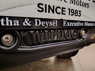 2025 Toyota Land Cruiser LAND CRUISER 79 2.8 GD-6 P/U D/C A/T - photo 29