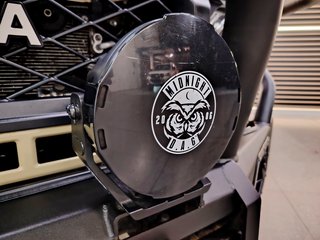 2025 Toyota Land Cruiser LAND CRUISER 79 2.8 GD-6 P/U D/C A/T - photo 28