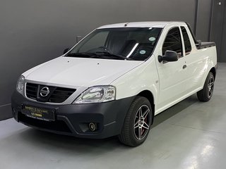 Nissan NP200 Used vehicle for sale