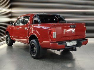 2022 Nissan Navara 2.5DDTI SE PLUS A/T D/C P/U - photo 3