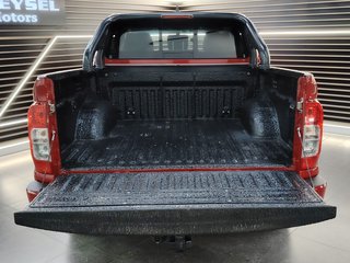 2022 Nissan Navara 2.5DDTI SE PLUS A/T D/C P/U - photo 5