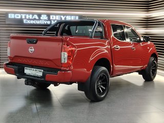 2022 Nissan Navara 2.5DDTI SE PLUS A/T D/C P/U - photo 6
