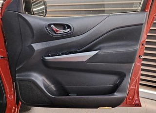 2022 Nissan Navara 2.5DDTI SE PLUS A/T D/C P/U - photo 7