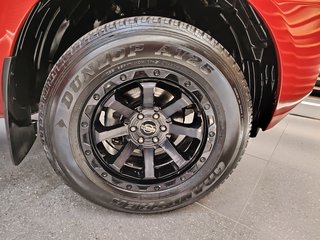 2022 Nissan Navara 2.5DDTI SE PLUS A/T D/C P/U - photo 9