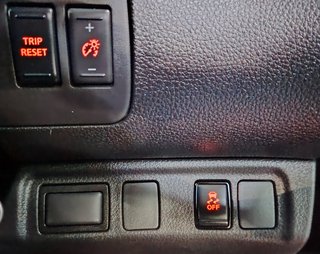 2022 Nissan Navara 2.5DDTI SE PLUS A/T D/C P/U - photo 8