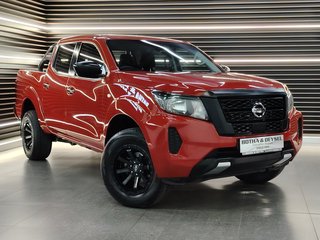 2022 Nissan Navara 2.5DDTI SE PLUS A/T D/C P/U - photo 12