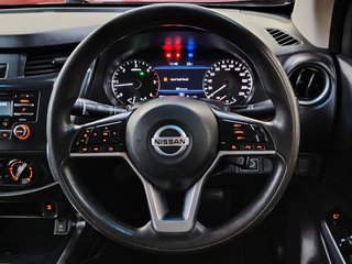 2022 Nissan Navara 2.5DDTI SE PLUS A/T D/C P/U - photo 10