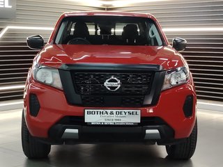 2022 Nissan Navara 2.5DDTI SE PLUS A/T D/C P/U - photo 13