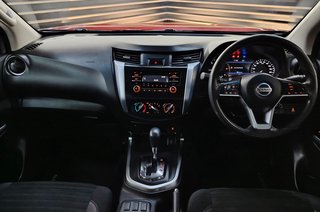 2022 Nissan Navara 2.5DDTI SE PLUS A/T D/C P/U - photo 9