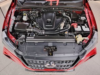 2022 Nissan Navara 2.5DDTI SE PLUS A/T D/C P/U - photo 15