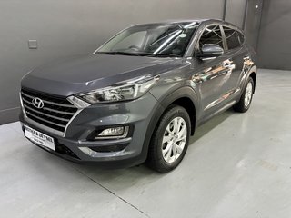 Hyundai TUCSON Used vehicle for sale
