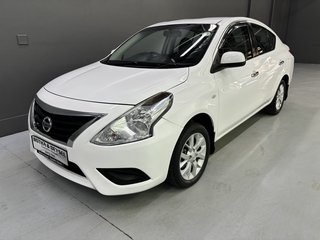 Nissan Almera Used vehicle for sale