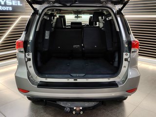 2018 Toyota Fortuner 2.8GD-6 R/B A/T - photo 6