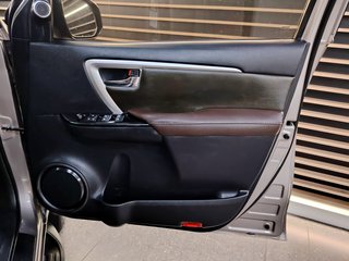 2018 Toyota Fortuner 2.8GD-6 R/B A/T - photo 9