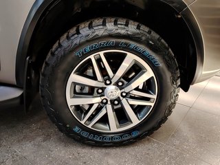 2018 Toyota Fortuner 2.8GD-6 R/B A/T - photo 1