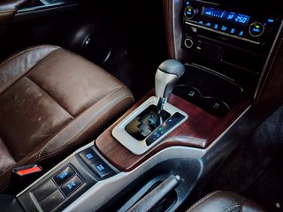 2018 Toyota Fortuner 2.8GD-6 R/B A/T - photo 3