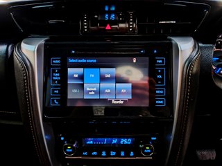 2018 Toyota Fortuner 2.8GD-6 R/B A/T - photo 6