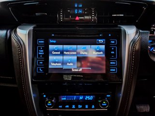 2018 Toyota Fortuner 2.8GD-6 R/B A/T - photo 5